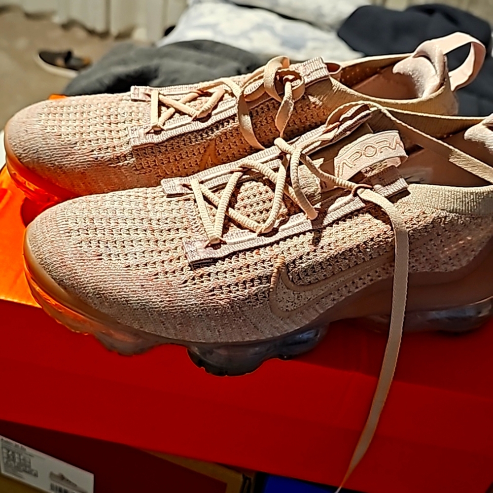 Nike W Air Vapormax 2021 FK